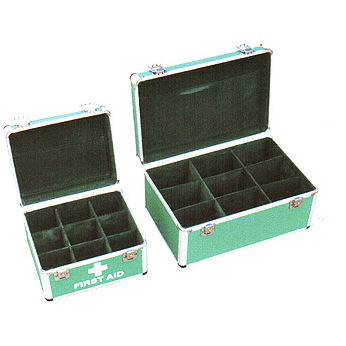紧急救护急救医疗箱 - SH-8035 - Jiangsu Suhong Medical Instruments - 把手式