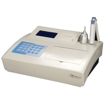 自动凝固分析仪 - KHB202 - Jinan Kinghawk Technology Co., Ltd. - 4通道 / PT / TCA