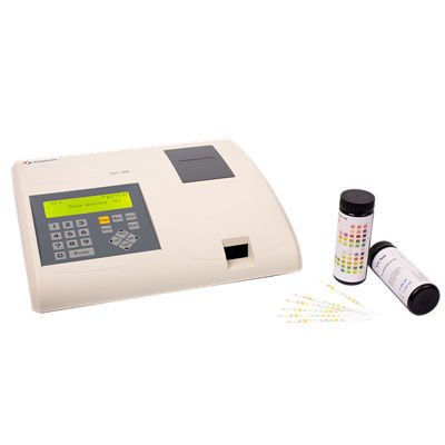 自动尿液分析仪 - KH-100 - Jinan Kinghawk Technology Co., Ltd. - 台式