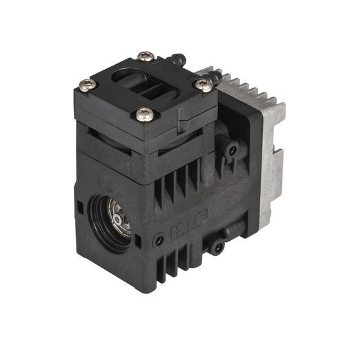隔膜泵 - NMP 830 HP - KNF - 用于气体