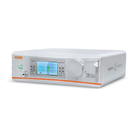 冲洗 + 吸液医用冲洗器 - SFP-100S - SIMAI - 腹腔镜 / 宫腔镜 / 用于碎石术