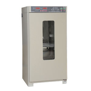 生物化学实验室培养箱 - SPX-150B-Z - Shanghai Boxun Indusrty & Commerce Co.,Ltd - 落地 / 单门