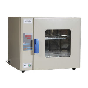 科学研究实验室培养箱 - HPX-9052MBE - Shanghai Boxun Indusrty & Commerce Co.,Ltd - 紧凑型 / 单门 / 加热