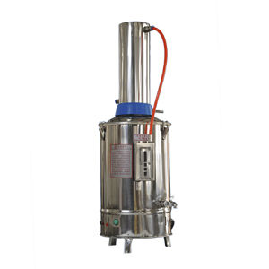 实验室蒸馏水机 - YN-ZD-5 - Shanghai Boxun Indusrty & Commerce Co.,Ltd