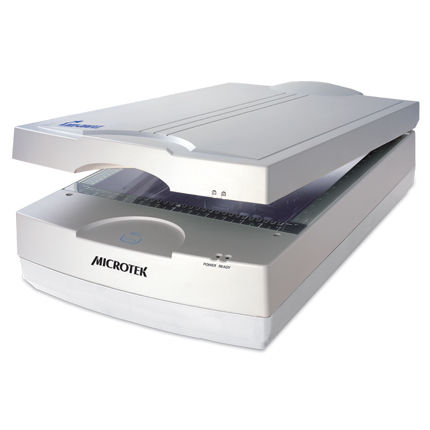 医用胶片扫描仪 - MII-800XL Plus - Microtek International Inc