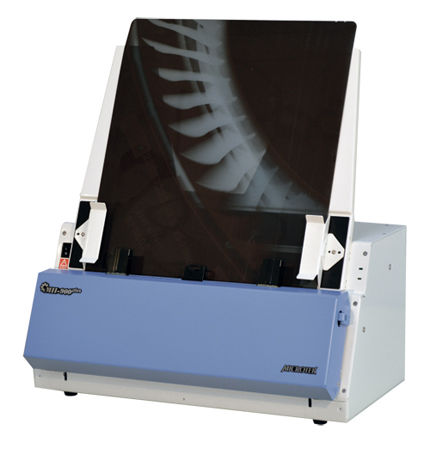 医用胶片扫描仪 - MII-900 Plus - Microtek International Inc