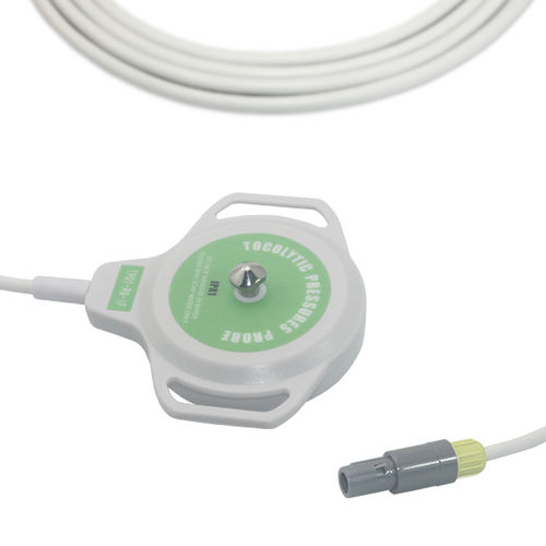 胎儿监护仪传感器 - FM-041 - Shenzhen Medke Technology Co., Ltd