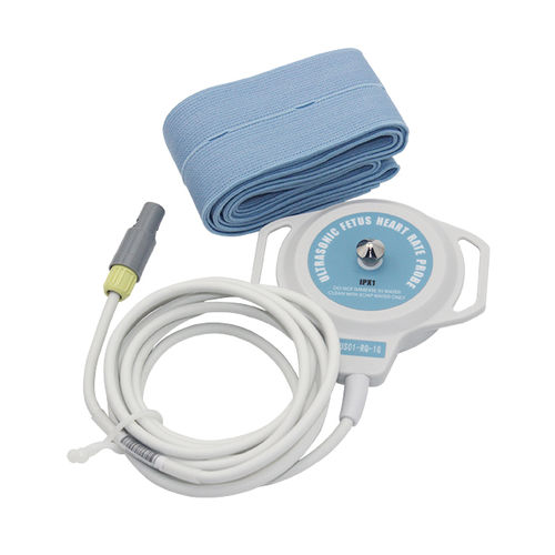 胎儿监护仪传感器 - FM-044 - Shenzhen Medke Technology Co., Ltd