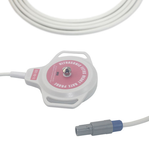 胎儿监护仪传感器 - FM-011 - Shenzhen Medke Technology Co., Ltd