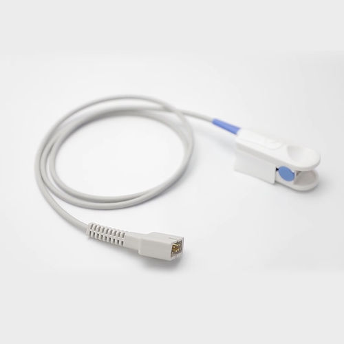 数字血氧传感器 - P9119 - Shenzhen Medke Technology Co., Ltd - 重复使用型 / 不含乳胶