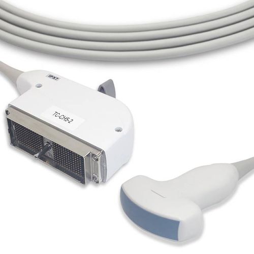 凸面超声探头 - CH5-2 - Shenzhen Medke Technology Co., Ltd