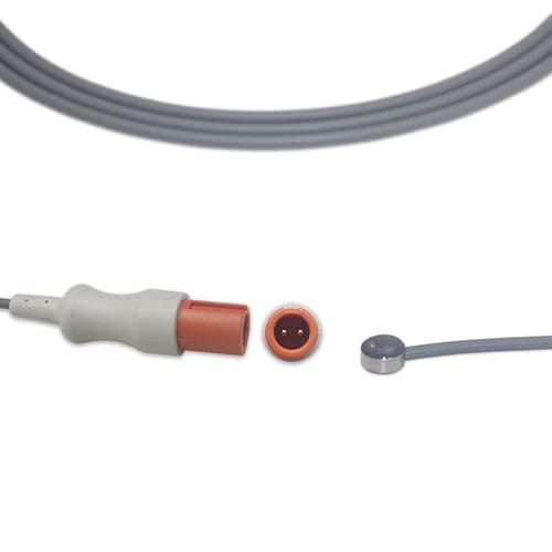 温度传感器 - T1375 - Shenzhen Medke Technology Co., Ltd - 监护 / 医疗 / 重症监护