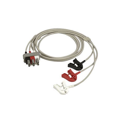心电图电缆 - M1603A - Shenzhen Medke Technology Co., Ltd