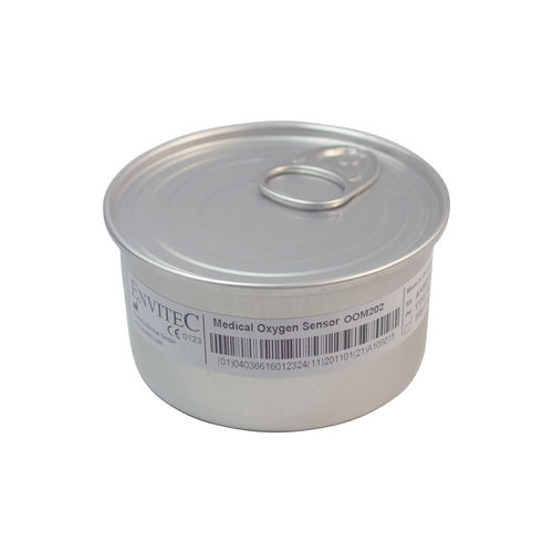 氧气传感器 - OOM202  - Shenzhen Medke Technology Co., Ltd - 呼吸设备 / 用于医疗气体