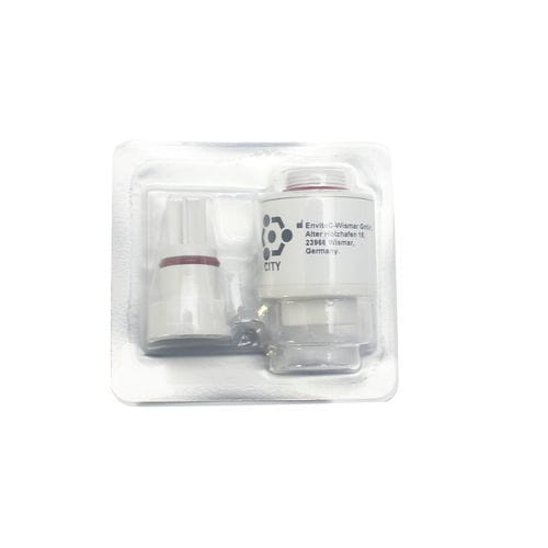 氧气传感器 - MOX1 - Shenzhen Medke Technology Co., Ltd - 呼吸设备 / 用于医疗气体