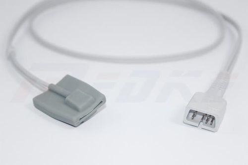 数字血氧传感器 - P6120B - Shenzhen Medke Technology Co., Ltd - 儿科 / 不含乳胶