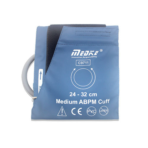 ABPM袖套 - C9711 - Shenzhen Medke Technology Co., Ltd - 尼龙 / 简单管状物 / M