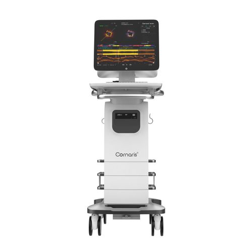 OCT内窥镜成像系统 - Cornaris™ P80 - Shenzhen Vivolight Medical Device & Technology - 血管内成像