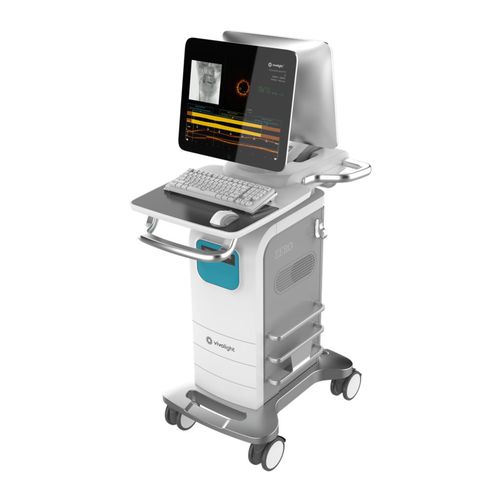 OCT内窥镜成像系统 - ZERO - Shenzhen Vivolight Medical Device & Technology - 血管内成像