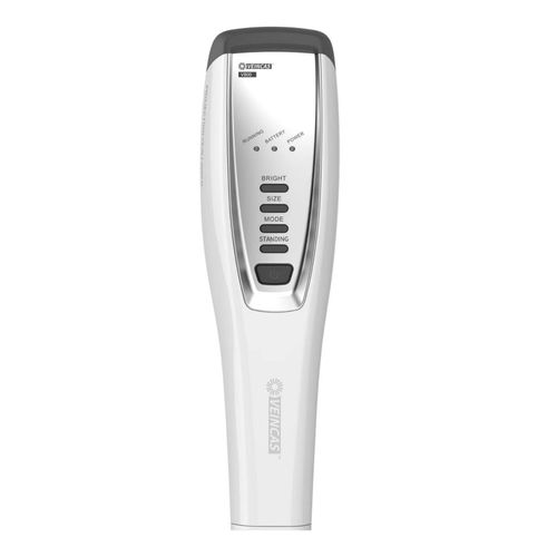 近红外静脉检测仪 - V800P - Shenzhen Vivolight Medical Device & Technology - 静脉穿刺 / 非接触式 / 手持