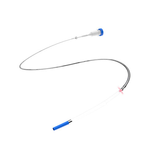 光学相干断层扫描导管 - Pathfinder 164/F2 - Shenzhen Vivolight Medical Device & Technology - 血管
