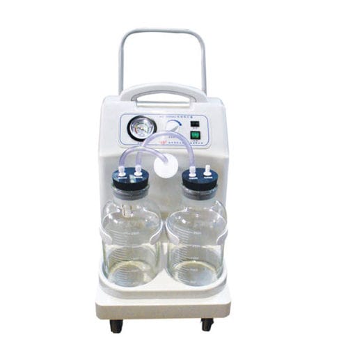 气动手术吸引器 - HD-9030A2 - Jiangsu Hongdu Medical Technology - 小型手术