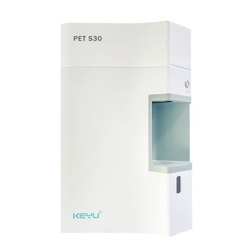 自动生化分析仪 - PET-S30 - Zhuhai Keyu Biological Engineering Co., Ltd. - 兽用 / 台式 / 临床