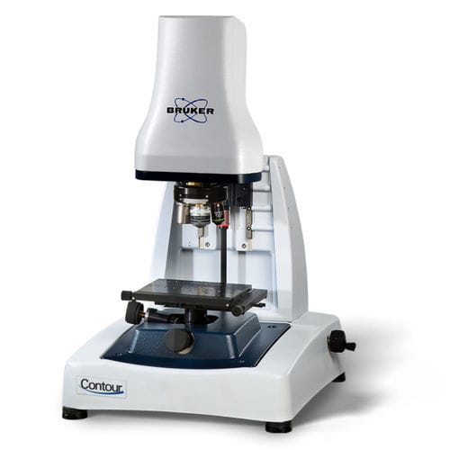 眼科3D轮廓测量仪 / 光学 - ContourX-100 - Bruker Nano Surfaces/布鲁克 - 多功能 / 3D / 台式