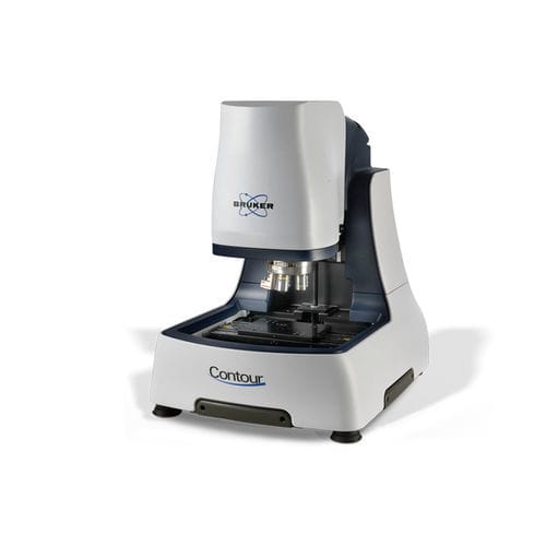 眼科3D轮廓测量仪 / 光学 - ContourX-500 - Bruker Nano Surfaces/布鲁克 - 检查 / 多功能 / 3D