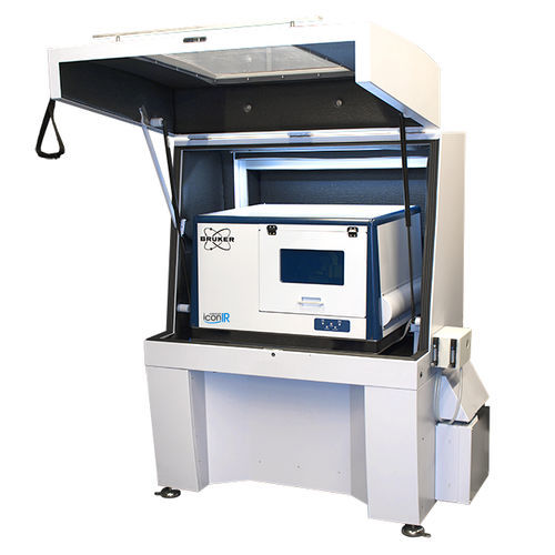 AFM光谱仪 - IconIR - Bruker Nano Surfaces/布鲁克 - 红外 / FT-IR / 纳米技术