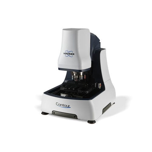 眼科3D轮廓测量仪 / 光学 - ContourX-200 - Bruker Nano Surfaces/布鲁克 - 数字 / 医用 / 3D