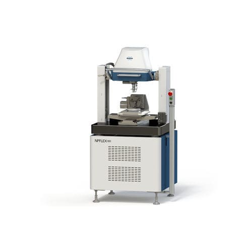 眼科3D轮廓测量仪 / 光学 - NPFLEX-1000 - Bruker Nano Surfaces/布鲁克 - 用于矫形植入物 / 3D