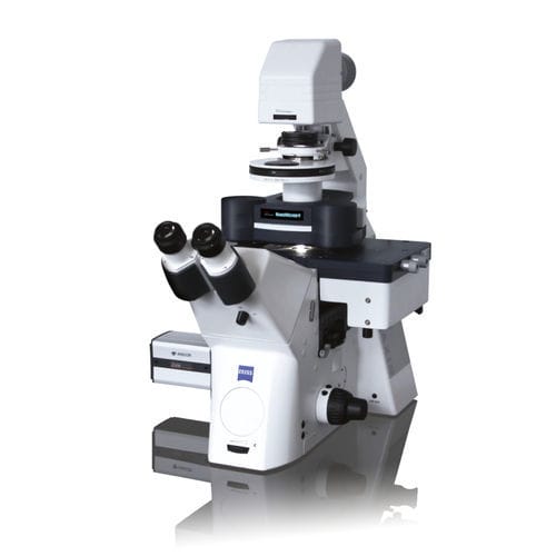 光学显微镜 - JPK NanoWizard® V  - Bruker Nano Surfaces/布鲁克 - AFM / 用于纳米表征 / 生物