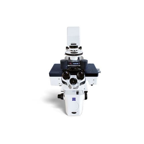 光学显微镜 - NanoWizard® 4 XP - Bruker Nano Surfaces/布鲁克 - 原子力 / 生物 / 倒置