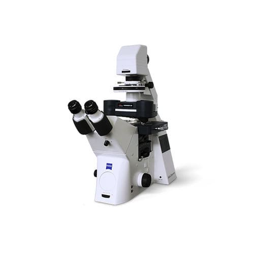 光学显微镜 - ForceRobot 400 - Bruker Nano Surfaces/布鲁克 - 生物 / 台式 / 自动化
