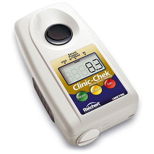 数字折射仪 - USG-Chek - Reichert Technologies - Analytical Instruments - 临床 / 手提式