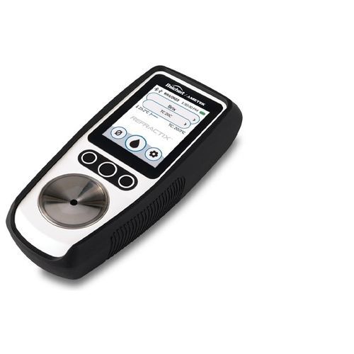 数字折射仪 - Refractix™ - Reichert Technologies - Analytical Instruments - 实验室 / 兽用 / 台式