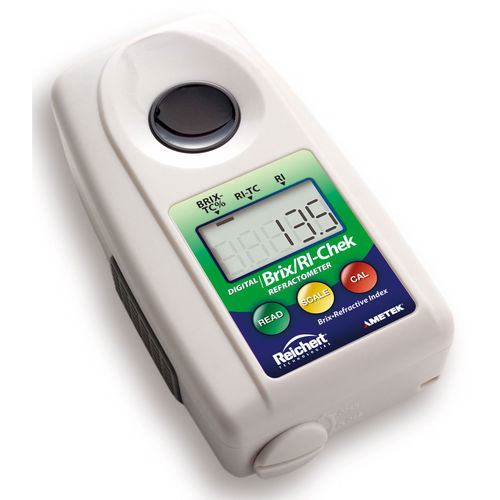 数字折射仪 - 13940000 - Reichert Technologies - Analytical Instruments - 食品行业 / 手提式 / 克自动调整温度