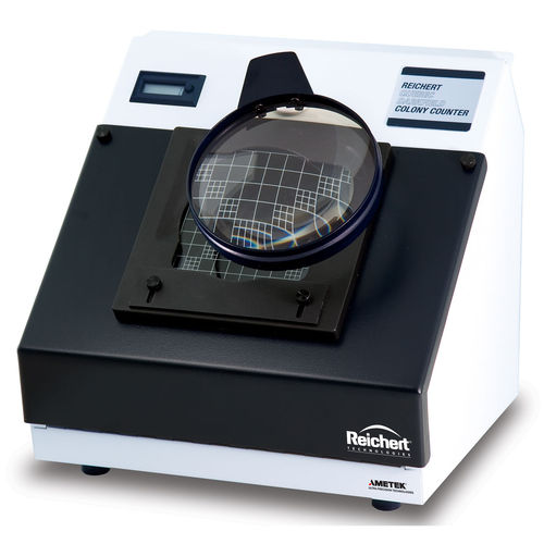 手动菌群计数器 - Quebec®  - Reichert Technologies - Analytical Instruments - 台式 / 数字