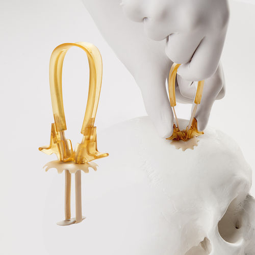 不可吸收颅骨固定系统 - COVER™ - NEOS Surgery