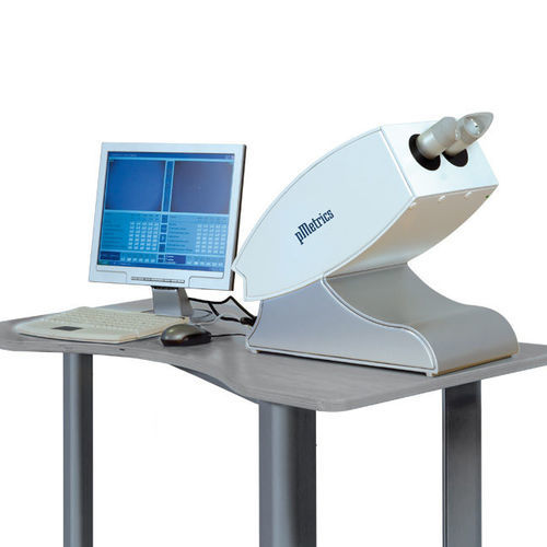 电子瞳孔计 - pMetrics® - iVis Technologies