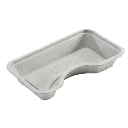枕头储存容器 - 106AA300 - Vernacare - 用于外科手术器械 / 用于疫苗 / 用于压缩