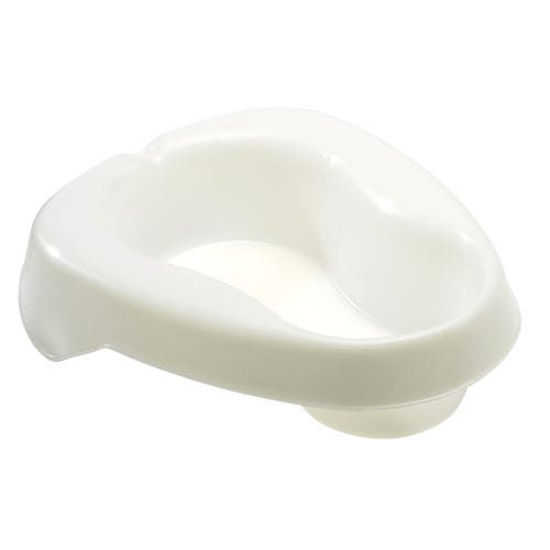 塑料便盆支架 - 301ZP001 - Vernacare