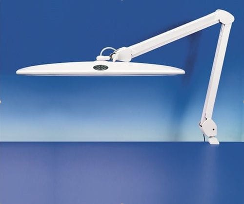 牙科实验室灯 - LED Light - CATO - 实验室 / 美容医疗 / LED