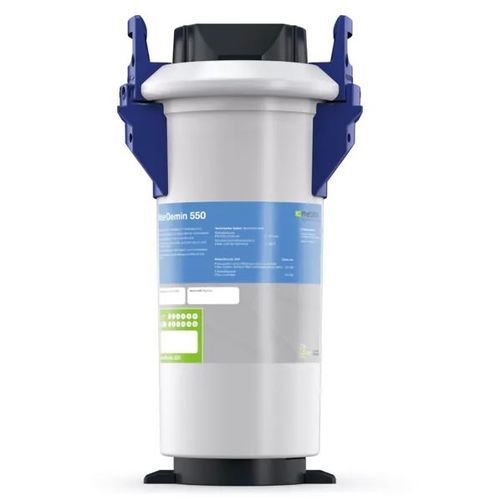 消毒清洗机用净水器 - WaterDemin 550 - IC Medical GmbH