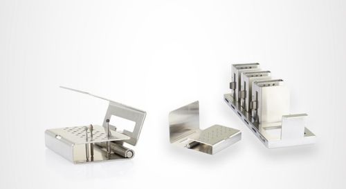 医疗器械设备支架 - 105085 - IC Medical GmbH
