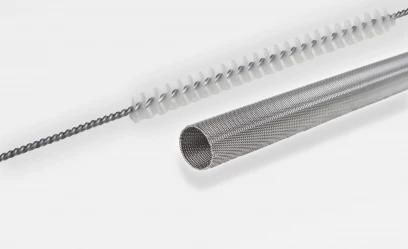 金属丝网过滤芯 - 120 950 - IC Medical GmbH - 水 / 用于医疗器械 / 轨道式