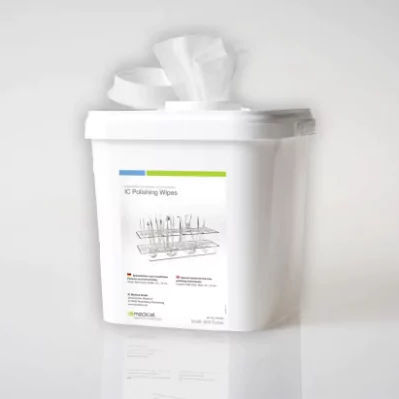 手术器械清洁湿巾 - 104200 - IC Medical GmbH - 600个