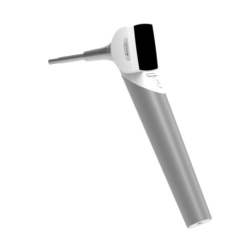 视频兽用耳镜 - iO1 Elite VET - SyncVision Technology