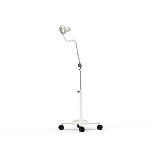 牙科检诊灯 - HERA S  series - Etkin Medical Devices - 移动式